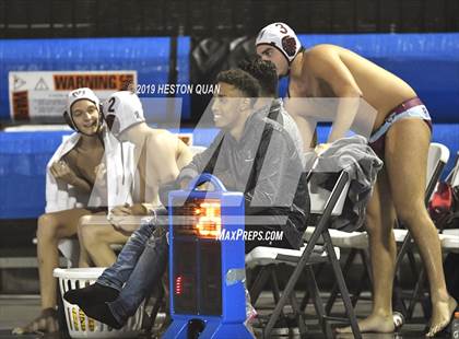 Thumbnail 1 in Rancho Mirage vs. Ontario (CIF-SS D7 Final) photogallery.