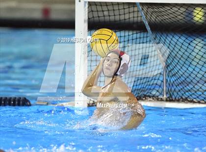 Thumbnail 1 in Rancho Mirage vs. Ontario (CIF-SS D7 Final) photogallery.