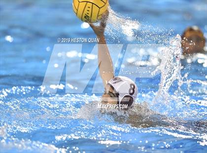 Thumbnail 1 in Rancho Mirage vs. Ontario (CIF-SS D7 Final) photogallery.