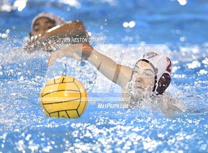 Thumbnail 3 in Rancho Mirage vs. Ontario (CIF-SS D7 Final) photogallery.