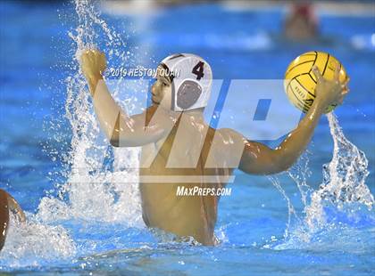 Thumbnail 1 in Rancho Mirage vs. Ontario (CIF-SS D7 Final) photogallery.
