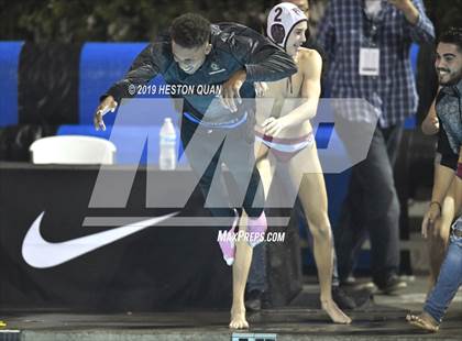 Thumbnail 2 in Rancho Mirage vs. Ontario (CIF-SS D7 Final) photogallery.
