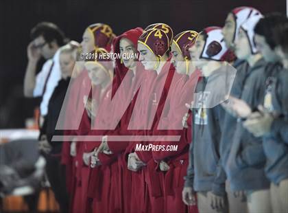 Thumbnail 1 in Rancho Mirage vs. Ontario (CIF-SS D7 Final) photogallery.