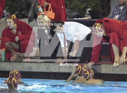 Thumbnail 1 in Rancho Mirage vs. Ontario (CIF-SS D7 Final) photogallery.