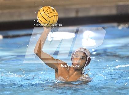 Thumbnail 1 in Rancho Mirage vs. Ontario (CIF-SS D7 Final) photogallery.