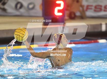 Thumbnail 2 in Rancho Mirage vs. Ontario (CIF-SS D7 Final) photogallery.