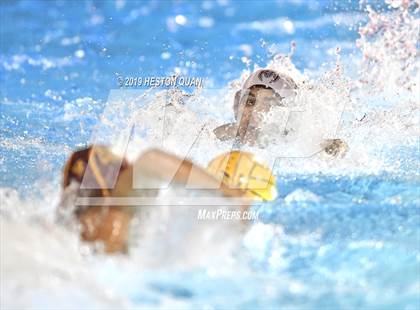 Thumbnail 3 in Rancho Mirage vs. Ontario (CIF-SS D7 Final) photogallery.