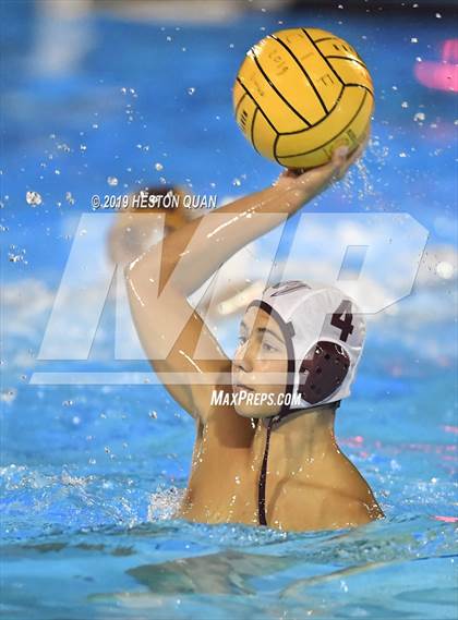 Thumbnail 3 in Rancho Mirage vs. Ontario (CIF-SS D7 Final) photogallery.