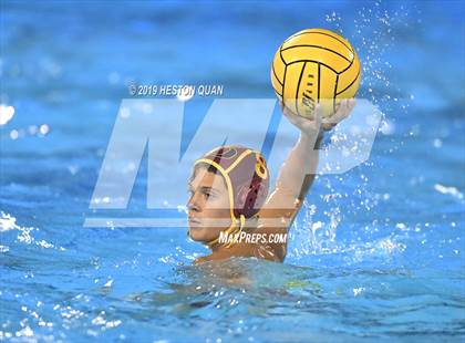 Thumbnail 1 in Rancho Mirage vs. Ontario (CIF-SS D7 Final) photogallery.