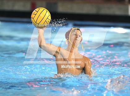 Thumbnail 3 in Rancho Mirage vs. Ontario (CIF-SS D7 Final) photogallery.