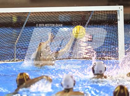 Thumbnail 1 in Rancho Mirage vs. Ontario (CIF-SS D7 Final) photogallery.