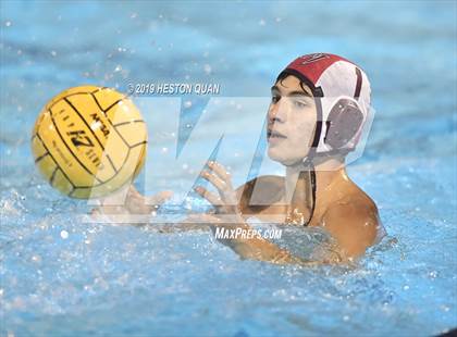 Thumbnail 3 in Rancho Mirage vs. Ontario (CIF-SS D7 Final) photogallery.