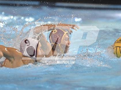 Thumbnail 1 in Rancho Mirage vs. Ontario (CIF-SS D7 Final) photogallery.