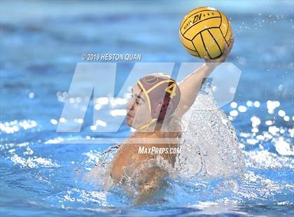 Thumbnail 2 in Rancho Mirage vs. Ontario (CIF-SS D7 Final) photogallery.
