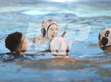Thumbnail 3 in Rancho Mirage vs. Ontario (CIF-SS D7 Final) photogallery.
