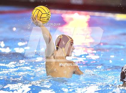 Thumbnail 3 in Rancho Mirage vs. Ontario (CIF-SS D7 Final) photogallery.
