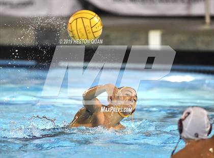 Thumbnail 3 in Rancho Mirage vs. Ontario (CIF-SS D7 Final) photogallery.