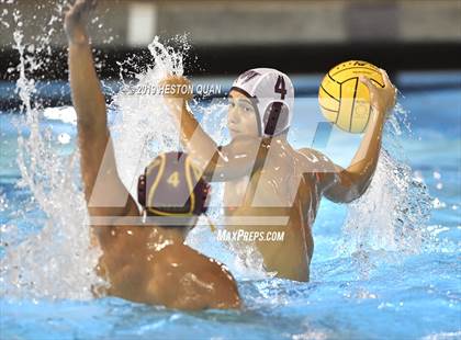Thumbnail 1 in Rancho Mirage vs. Ontario (CIF-SS D7 Final) photogallery.