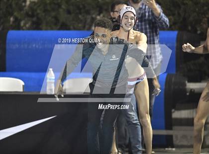 Thumbnail 1 in Rancho Mirage vs. Ontario (CIF-SS D7 Final) photogallery.