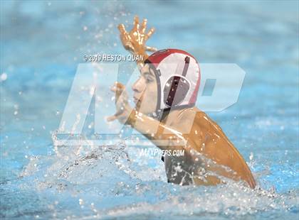 Thumbnail 2 in Rancho Mirage vs. Ontario (CIF-SS D7 Final) photogallery.