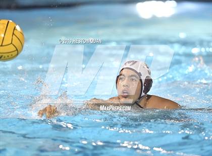 Thumbnail 1 in Rancho Mirage vs. Ontario (CIF-SS D7 Final) photogallery.