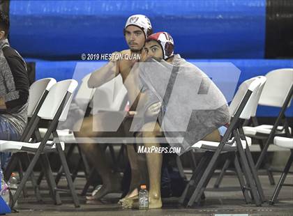 Thumbnail 1 in Rancho Mirage vs. Ontario (CIF-SS D7 Final) photogallery.