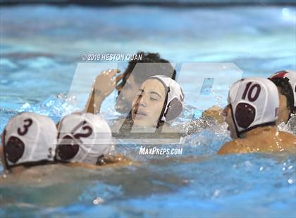 Thumbnail 2 in Rancho Mirage vs. Ontario (CIF-SS D7 Final) photogallery.