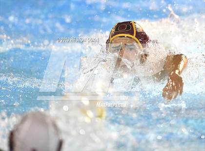 Thumbnail 3 in Rancho Mirage vs. Ontario (CIF-SS D7 Final) photogallery.