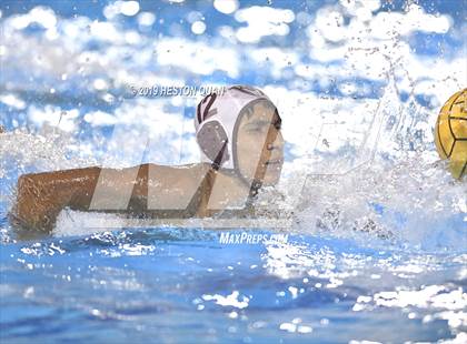 Thumbnail 3 in Rancho Mirage vs. Ontario (CIF-SS D7 Final) photogallery.