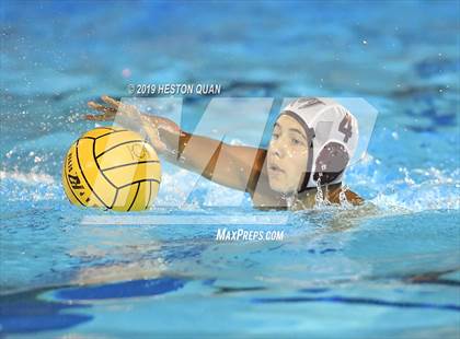 Thumbnail 2 in Rancho Mirage vs. Ontario (CIF-SS D7 Final) photogallery.