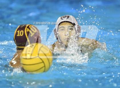 Thumbnail 2 in Rancho Mirage vs. Ontario (CIF-SS D7 Final) photogallery.