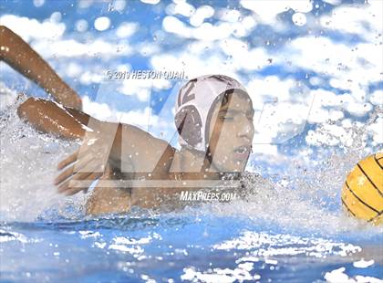 Thumbnail 1 in Rancho Mirage vs. Ontario (CIF-SS D7 Final) photogallery.