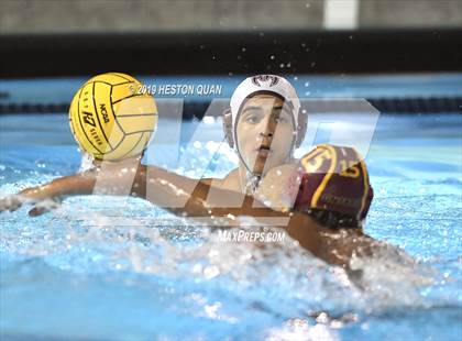 Thumbnail 3 in Rancho Mirage vs. Ontario (CIF-SS D7 Final) photogallery.