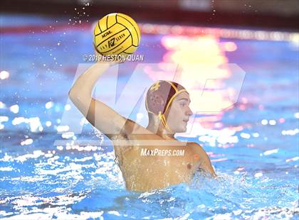 Thumbnail 2 in Rancho Mirage vs. Ontario (CIF-SS D7 Final) photogallery.