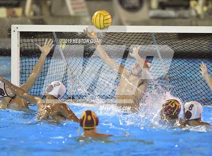 Thumbnail 3 in Rancho Mirage vs. Ontario (CIF-SS D7 Final) photogallery.