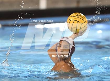 Thumbnail 3 in Rancho Mirage vs. Ontario (CIF-SS D7 Final) photogallery.