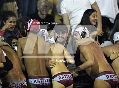 Thumbnail 2 in Rancho Mirage vs. Ontario (CIF-SS D7 Final) photogallery.