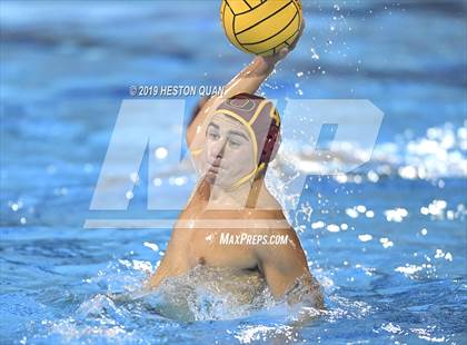 Thumbnail 3 in Rancho Mirage vs. Ontario (CIF-SS D7 Final) photogallery.