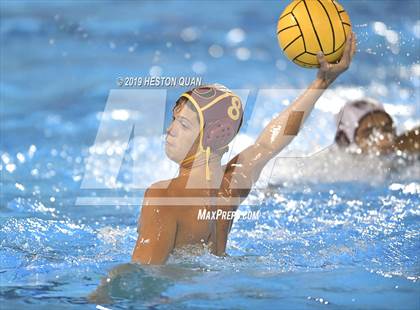Thumbnail 3 in Rancho Mirage vs. Ontario (CIF-SS D7 Final) photogallery.