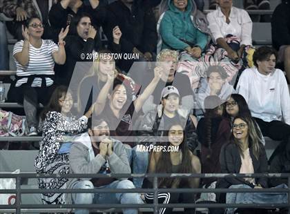 Thumbnail 1 in Rancho Mirage vs. Ontario (CIF-SS D7 Final) photogallery.