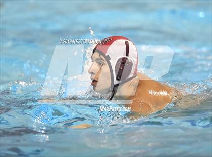Thumbnail 1 in Rancho Mirage vs. Ontario (CIF-SS D7 Final) photogallery.