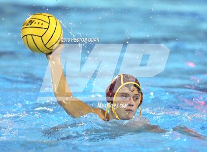 Thumbnail 3 in Rancho Mirage vs. Ontario (CIF-SS D7 Final) photogallery.