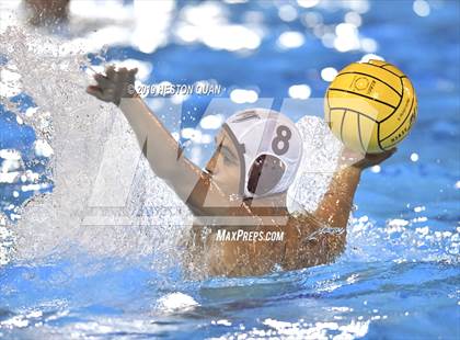Thumbnail 1 in Rancho Mirage vs. Ontario (CIF-SS D7 Final) photogallery.