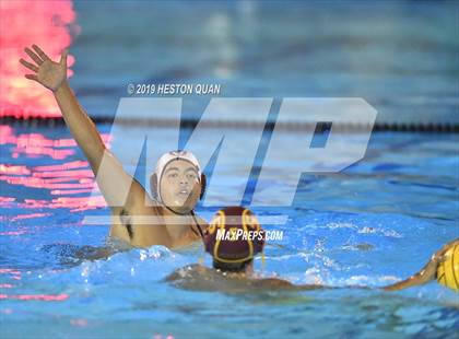 Thumbnail 1 in Rancho Mirage vs. Ontario (CIF-SS D7 Final) photogallery.