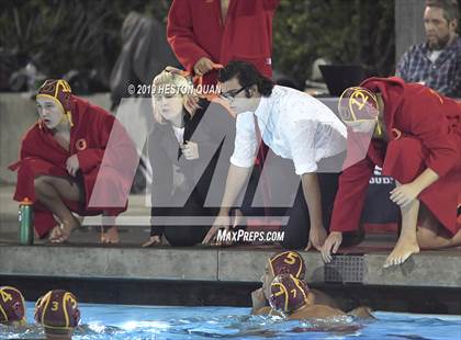 Thumbnail 3 in Rancho Mirage vs. Ontario (CIF-SS D7 Final) photogallery.