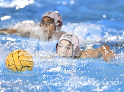 Thumbnail 2 in Rancho Mirage vs. Ontario (CIF-SS D7 Final) photogallery.