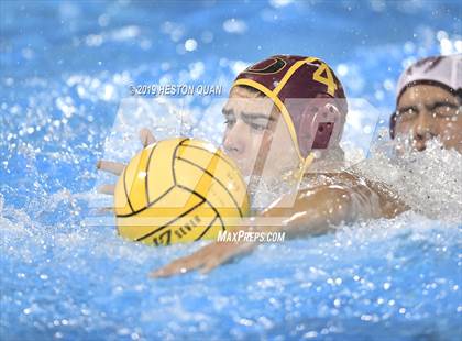 Thumbnail 2 in Rancho Mirage vs. Ontario (CIF-SS D7 Final) photogallery.