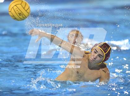 Thumbnail 1 in Rancho Mirage vs. Ontario (CIF-SS D7 Final) photogallery.