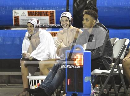 Thumbnail 2 in Rancho Mirage vs. Ontario (CIF-SS D7 Final) photogallery.