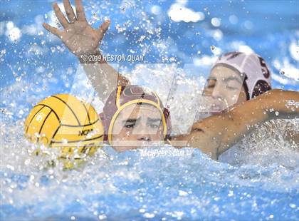 Thumbnail 1 in Rancho Mirage vs. Ontario (CIF-SS D7 Final) photogallery.